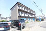 水島臨海鉄道栄駅まで徒歩20分