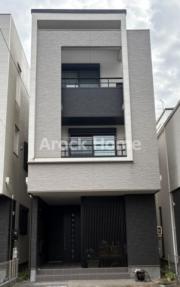 大曽根1丁目戸建