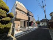 新築戸建 堺東区南野田