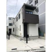 ＪＲ総武線（各駅停車）新小岩駅まで徒歩20分