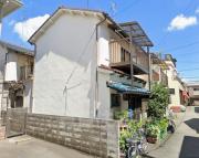 阪急神戸線神崎川駅まで徒歩16分