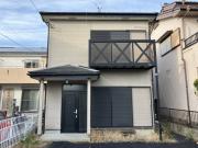 楠4丁目115 2戸建賃貸