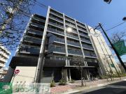 ＪＲ京浜東北・根岸線蒲田駅まで徒歩10分