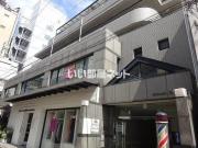ＪＲ東海道本線元町駅まで徒歩8分