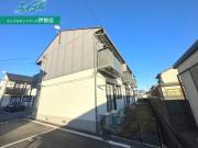 セゾンクレールF