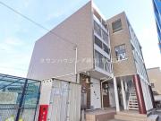 相鉄本線大和駅まで徒歩7分