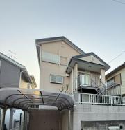 松ヶ丘町戸建て