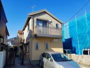 ＪＲ中央線立川駅まで徒歩13分