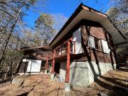 千ヶ滝中区別荘地戸建