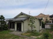 枚方市津田元町平屋