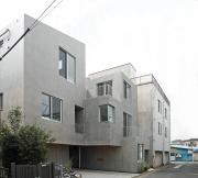 ROJI COURT MOTOKI