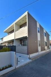 ヴィラ デ オーブ 34