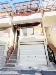 地下鉄谷町線喜連瓜破駅まで徒歩15分