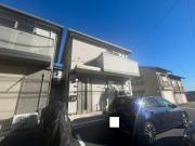 サングレース B棟