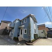 深大寺東町一戸建C棟