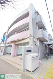 パセオモリ