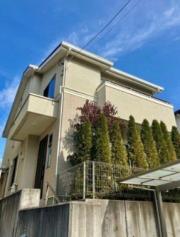 小田急小田原線新百合ヶ丘駅まで徒歩14分