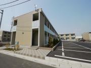 秩父鉄道ソシオ流通センター駅まで徒歩8分