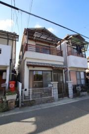 堺市中区福田貸家