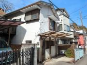 京急本線京急田浦駅まで徒歩10分