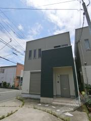 フジパレス戸建賃貸和歌山市西高松