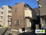 東区大幸一丁目 戸建て