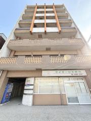 南海本線住ノ江駅まで徒歩7分