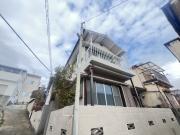 山陽電鉄本線人丸前駅まで徒歩8分