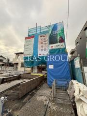 世田谷区東玉川2丁目戸建賃貸