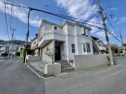 本山北町4丁目貸家