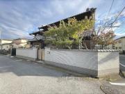 近鉄大阪線大和高田駅まで徒歩12分