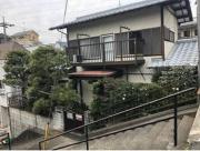 根岸台7丁目貸家