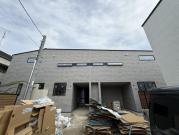 （仮）グランテラス久津川