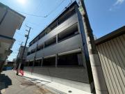 地下鉄谷町線出戸駅まで徒歩10分