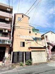 ＪＲ久大本線久留米大学前駅まで徒歩16分