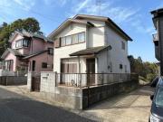 ＪＲ総武本線榎戸駅まで徒歩14分