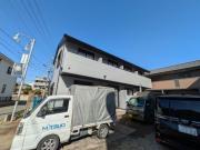 （仮）高橋様アパート