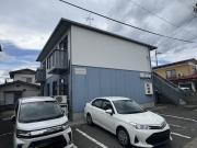 シャーメゾン・ブルー