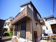 西武拝島線小平駅まで徒歩16分