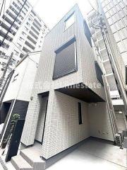 文京区小石川1丁目戸建