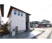 SUMITOMO FOREST TOWN D棟