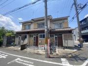 ＪＲ東海道本線西大路駅まで徒歩17分