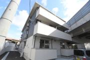 北九州モノレール平和通駅まで徒歩19分
