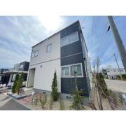 平岸1条12丁目貸家