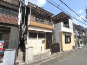 堺市美原区南余部戸建