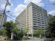 ミリカ・ヒルズI街区D棟