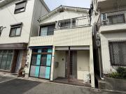 大内通4丁目貸家