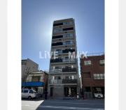 （仮）VORT扇橋residence