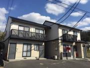 フレグランス島田 B棟