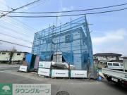 グランソフィア平沢I